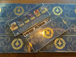 Disney Lorcana D23 Expo 2024 Promo Card Box Set Collection Sealed Mickey limited - Image 2