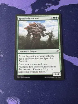 MTG - Sporoloth Ancient - TSR - 232/289 - Image 1