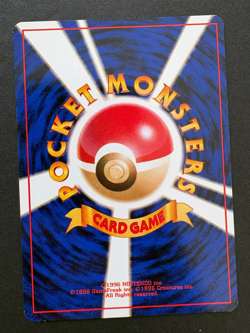 Rapidash Vending Quick Starter Gift Set Japanese Pokemon Card - Image 2