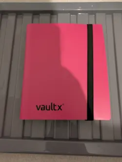 Pokemon TCG Blinder. Vaultx 160 Cards Random Blind Buy - Image 1