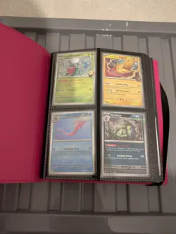Pokemon TCG Blinder. Vaultx 160 Cards Random Blind Buy - Image 2