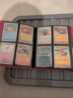Pokemon TCG Blinder. Vaultx 160 Cards Random Blind Buy - Image 3