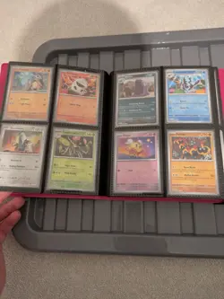 Pokemon TCG Blinder. Vaultx 160 Cards Random Blind Buy - Image 4
