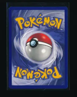 MEW POKEMON CARD #8 WOTC BLACK STAR PROMO - Image 2