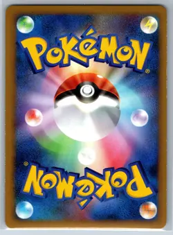 Celebi L3 Clash at the Summit 037/080 1st Edition Holo Rare HGSS Pokemon Card NM - Image 2