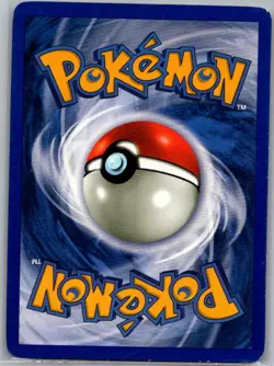 Ditto 3/62 Holo Fossil - Pokemon Card - NM - Image 2