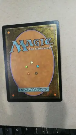 Darkness Time Spiral Time Shifted MTG NM - Image 2