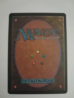 Ironclaw Orcs NM Beta MTG Magic the Gathering - Image 2