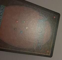 Ironclaw Orcs NM Beta MTG Magic the Gathering - Image 3