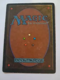 Banshee MP The Dark MTG Magic the Gathering - Image 2