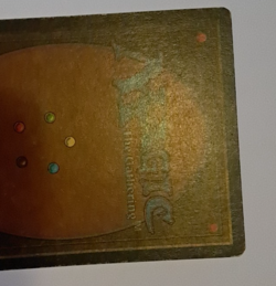 Banshee MP The Dark MTG Magic the Gathering - Image 5