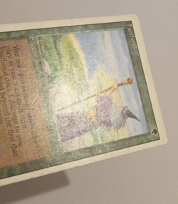 Fastbond MP MTG Magic the Gathering Revised Reserved List - Image 3