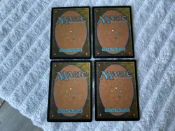 Magic the Gathering MTG 1x Aura Shards Invasion LP 4 Available - Image 4