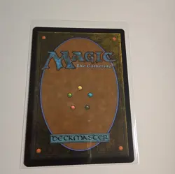 MTG Champions from Beyond Commander: Final Fantasy Regular Rare - Image 2