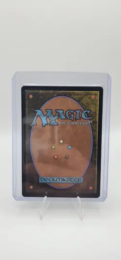 Badgermole Cub (Borderless) [TLA - 326] - NM [Foil] TCG MTG - Image 2