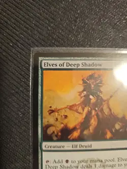Elves of Deep Shadow Duel Decks: Izzet vs. Golgari Regular - Image 3