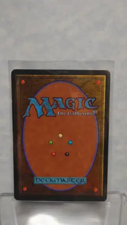 Magic The Gathering: Spoils of War - Ice Age Edition - Lightly Played - Image 2