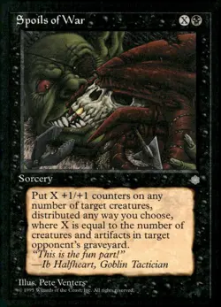 Ice Age Spoils of War - Image 1