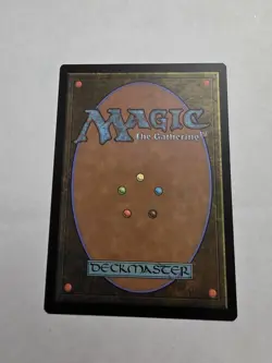 Magic: The Gathering Old Gnawbone 197/281 Forgotten Realms Mythic Dragon 7/7 - Image 2