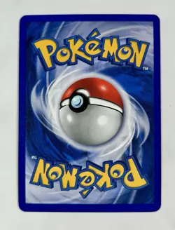 Charmander 2000 Pokemon Team Rocket 1st Edition Common #50/82 * Near Mint - Image 2