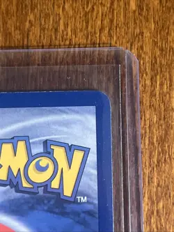 [NM] 2000 Pokemon Team Rocket Charmander 1st Edition #50/82 Common - Image 3