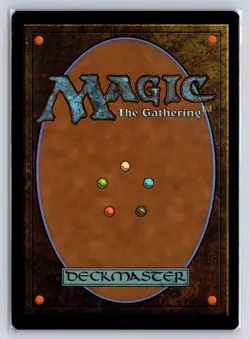 MTG Fallout Foil #298 Tainted Field Uncommon Land - Image 2