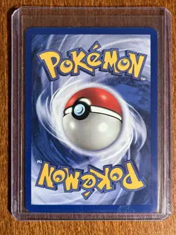 [NM] 2000 Pokemon Team Rocket Charmander 1st Edition #50/82 Common - Image 2