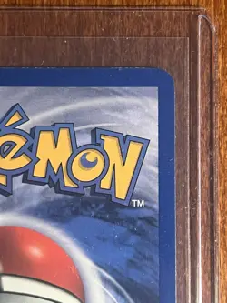[NM] 2000 Pokemon Team Rocket Charmander 1st Edition #50/82 Common - Image 3