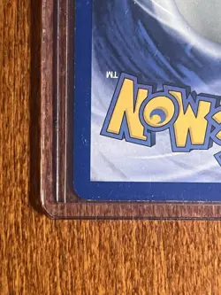 [NM] 2000 Pokemon Team Rocket Charmander 1st Edition #50/82 Common - Image 5