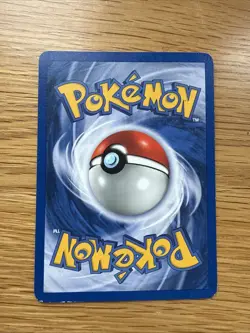 Pokemon TCG Charmander 50/82 Team Rocket 1st Edition Card - Image 2