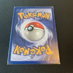 Pokemon TCG Charmander 50/82 Team Rocket 1st Edition Card - Image 2
