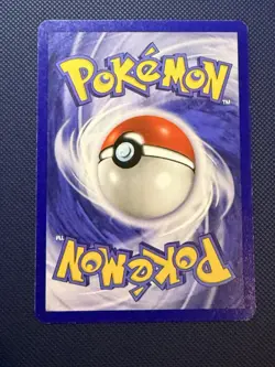 Pokemon Charmander TCG Team Rocket Series 50/82 Common Card 1st Edition - Image 2