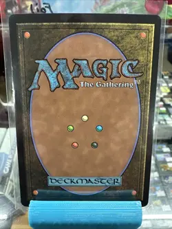 Terra, Herald of Hope (Borderless) Commander: Final Fantasy Foil - Image 2