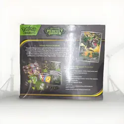 Pokemon Mega Evolution Perfect Order Elite Trainer Box - Image 3