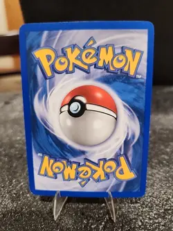 Pokemon TCG Spearow Card 81/112 FireRed & LeafGreen Reverse Holo - Image 5