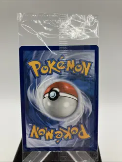 Scream Tail #65 promo sealed Pokemon TCG - Image 2