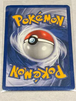 CHARMANDER Pokemon TCG 2000 Team Rocket Vintage Set Non HOLO # 50/82 - Free Ship - Image 4