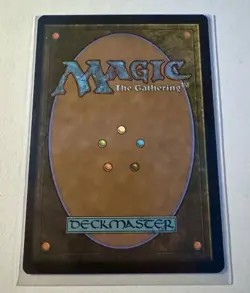Terra Branford - Urza, Lord High Artificer (Showcase) Final Fantasy MTG Mint - Image 2