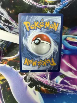 Pikachu 027/078 Reverse Holo Sword & Shield Pokemon GO - Image 2