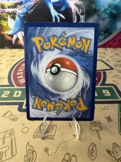 Slowpoke 085/193 Sv02: Paldea Evolved Reverse Holo Pokemon TCG - Image 2