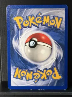 Pokemon Magnemite 1st Edition Base Set Shadowless 53/102 1999 Regular 40 HP - Image 2