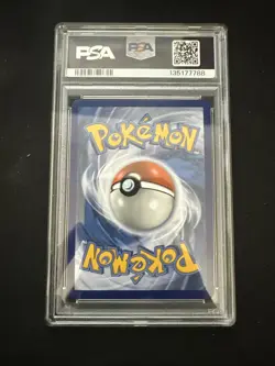 2022 POKEMON SWSH BLACK STAR PROMO #230 RADIANT EEVEE PSA 10 - Image 2