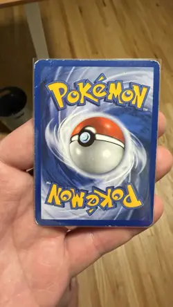 🌀SWIRL🌀 Charizard 004/130 Base Set 2 Holo Rare 120 HP Pokemon English - Image 3