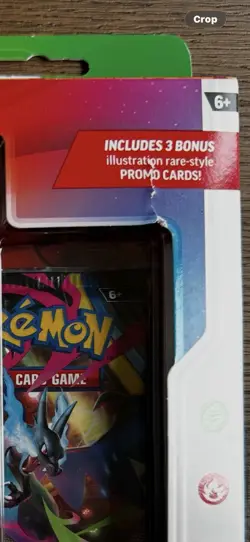 Pokemon TCG First Partner Illustration Collection Series New Sealed Pics Desc - Image 3