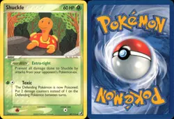 100% COMPLETE EX UNSEEN FORCES COMMON AND UNCOMMON SET POKEMON TCG LP/PL VINTAGE - Image 4