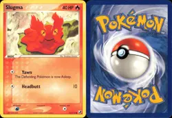 100% COMPLETE EX UNSEEN FORCES COMMON AND UNCOMMON SET POKEMON TCG LP/PL VINTAGE - Image 5