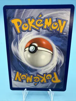 Pokemon Cynthia's Spiritomb 244/217- Near Mint - Image 2