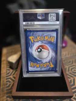 Pokemon 2019 Gardevoir & Sylveon GX 205 Alt Art Unbroken Bonds GEM MINT PSA 10 - Image 2