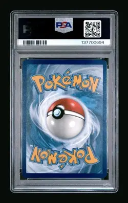 Pokemon 2019 Gardevoir & Sylveon GX 205 Alt Art Unbroken Bonds GEM MINT PSA 10 - Image 4