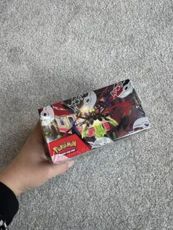 Pokemon TCG: Perfect Order Factory Sealed Booster Box Display - 36 x Packs - New - Image 4